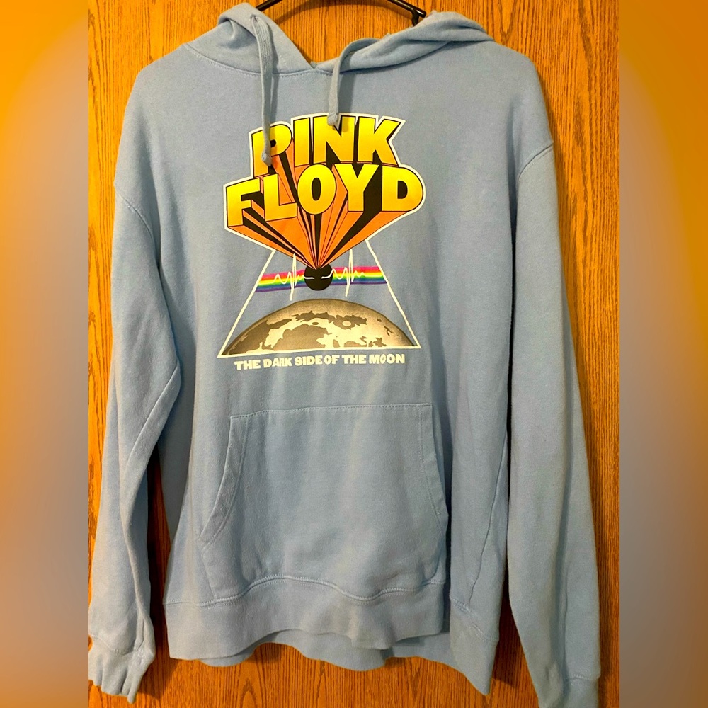 Pink Floyd Sweatshirt